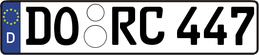 DO-RC447