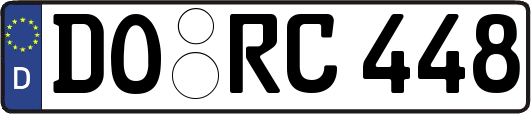 DO-RC448