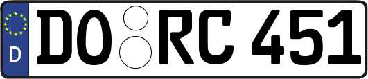DO-RC451