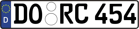 DO-RC454