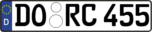 DO-RC455