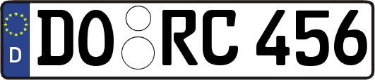 DO-RC456