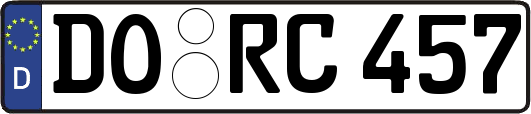 DO-RC457