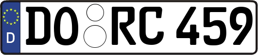 DO-RC459