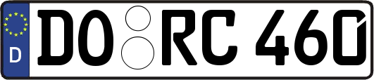 DO-RC460