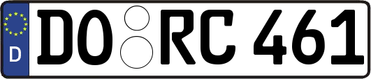 DO-RC461