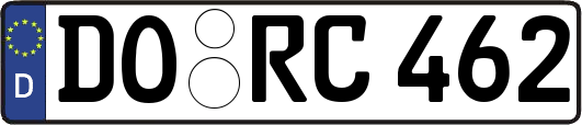 DO-RC462