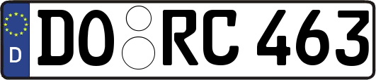 DO-RC463