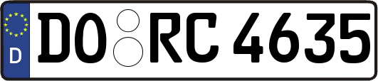DO-RC4635