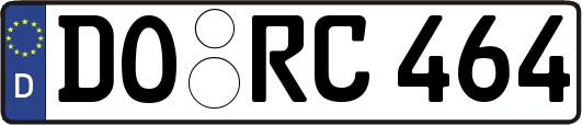 DO-RC464