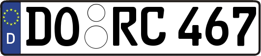 DO-RC467