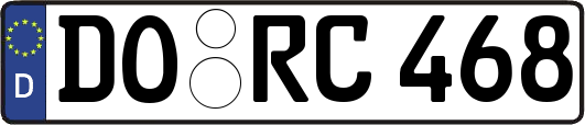 DO-RC468