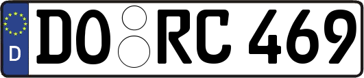 DO-RC469