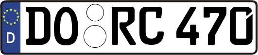 DO-RC470