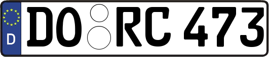 DO-RC473