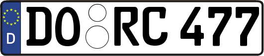 DO-RC477