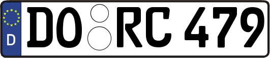 DO-RC479