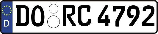 DO-RC4792