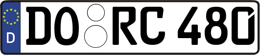 DO-RC480