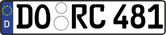 DO-RC481