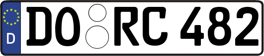 DO-RC482