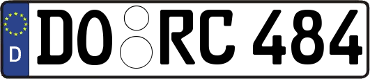 DO-RC484