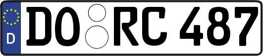 DO-RC487