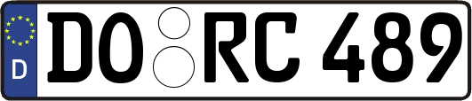 DO-RC489
