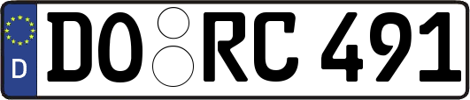 DO-RC491