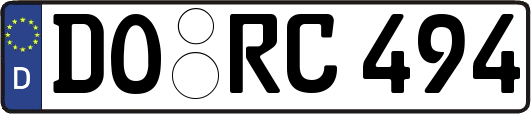 DO-RC494
