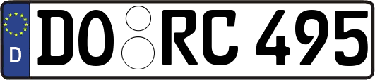 DO-RC495