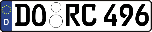 DO-RC496