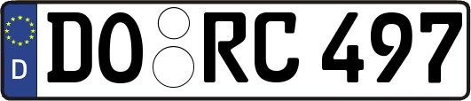 DO-RC497