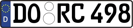 DO-RC498