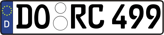 DO-RC499