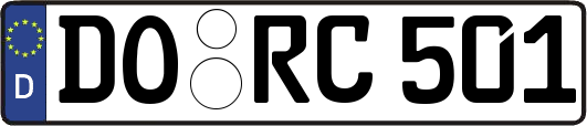 DO-RC501