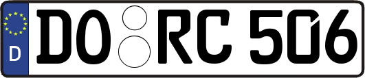 DO-RC506