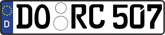 DO-RC507