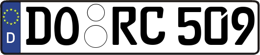 DO-RC509