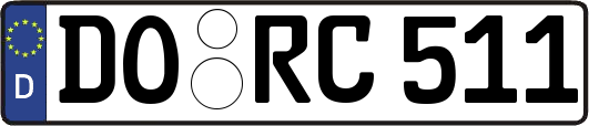 DO-RC511