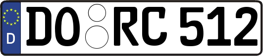 DO-RC512