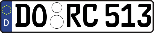 DO-RC513