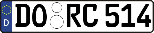 DO-RC514