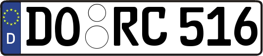 DO-RC516