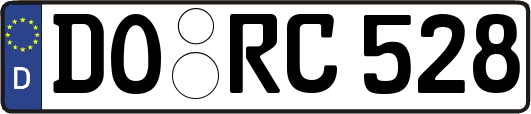 DO-RC528