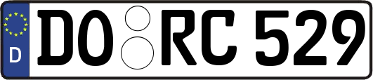 DO-RC529