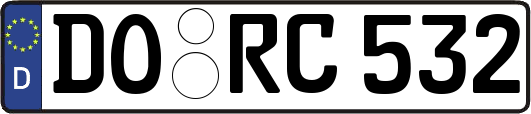 DO-RC532
