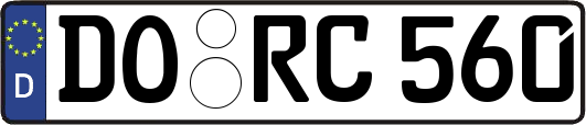 DO-RC560
