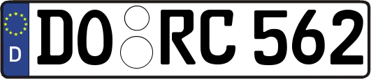 DO-RC562