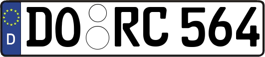 DO-RC564